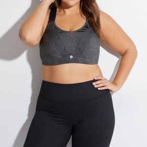 Lane Bryant High Impact Sports Bra size 46DD